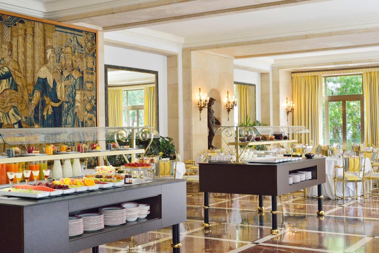 Hotel De La Gavina Gl - The Leading Of The World