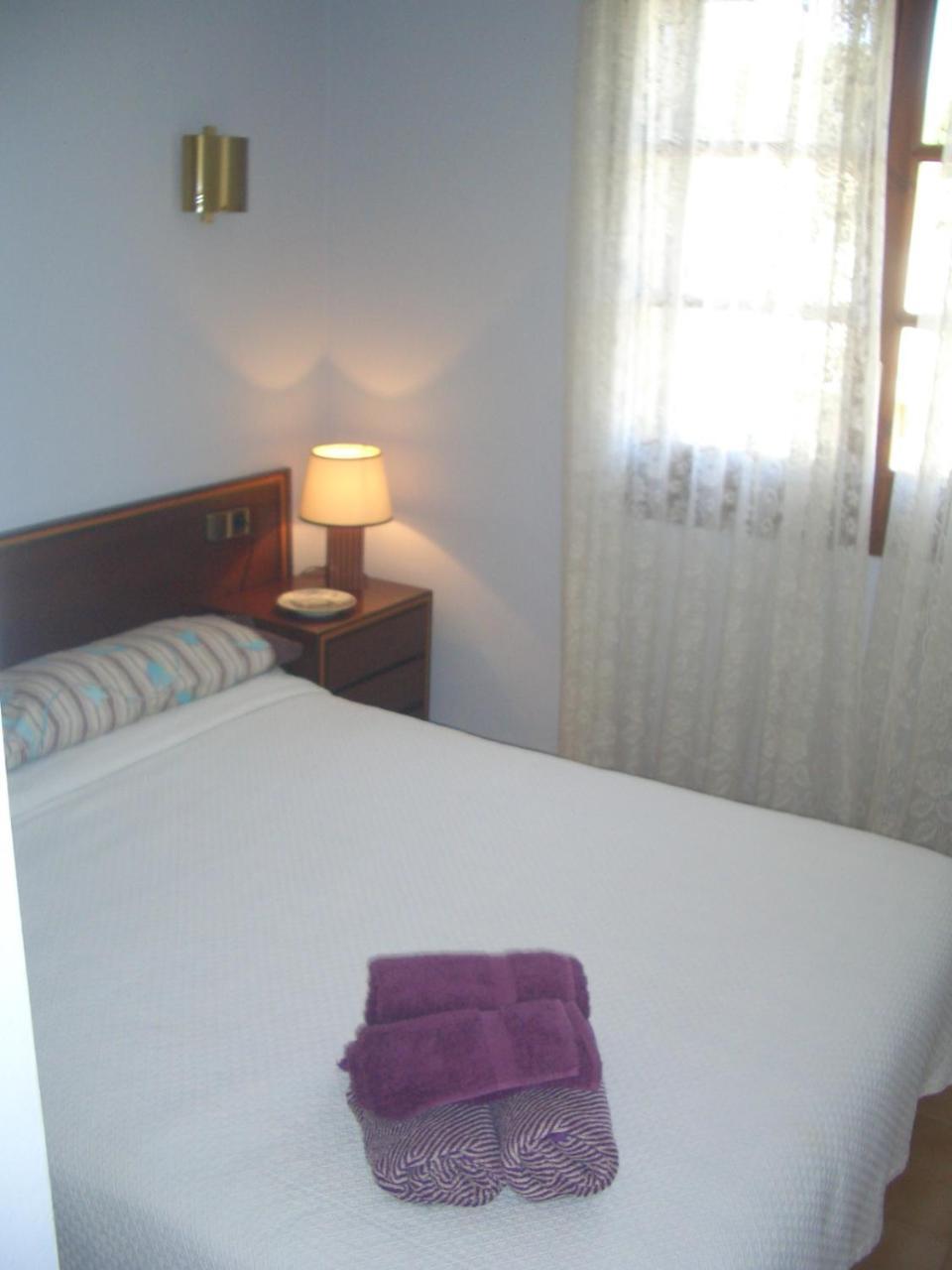 Apartamento Fagoi