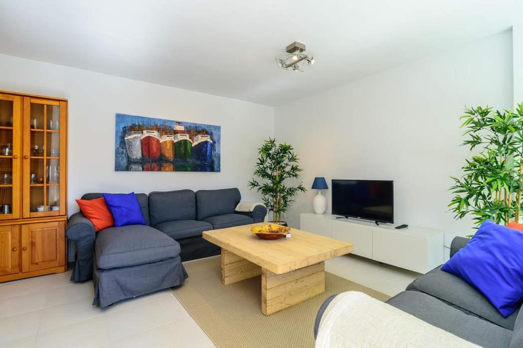 T-2 Apartment
