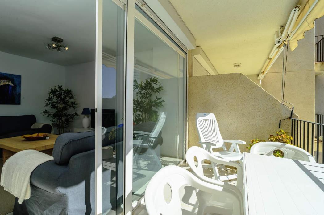 T-2 Apartment