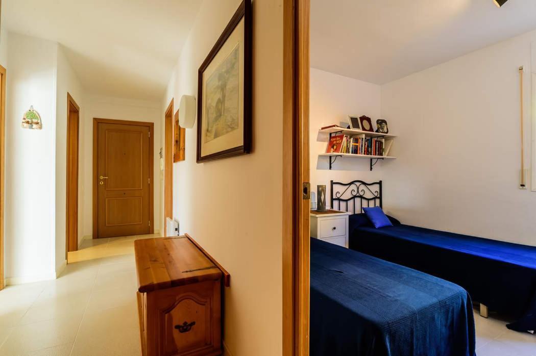Apartment T-2 *