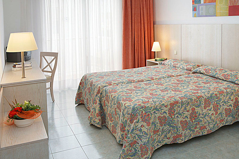 Hotel Planamar By Escampa