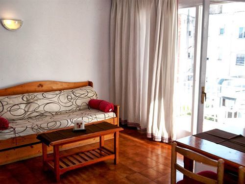Apartamento Ar Enjoy Costa Brava *
