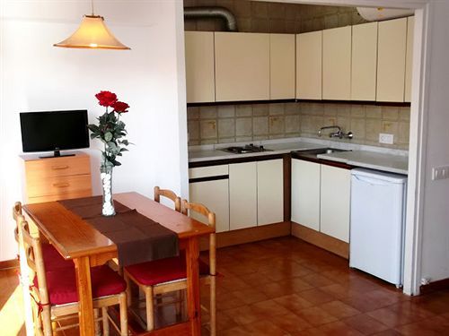 Apartamento Ar Enjoy Costa Brava