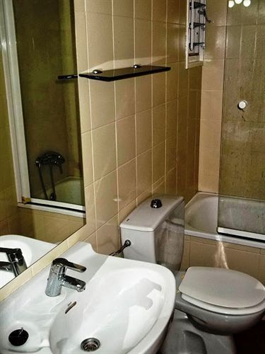 Ar Enjoy Costa Brava Apartamento
