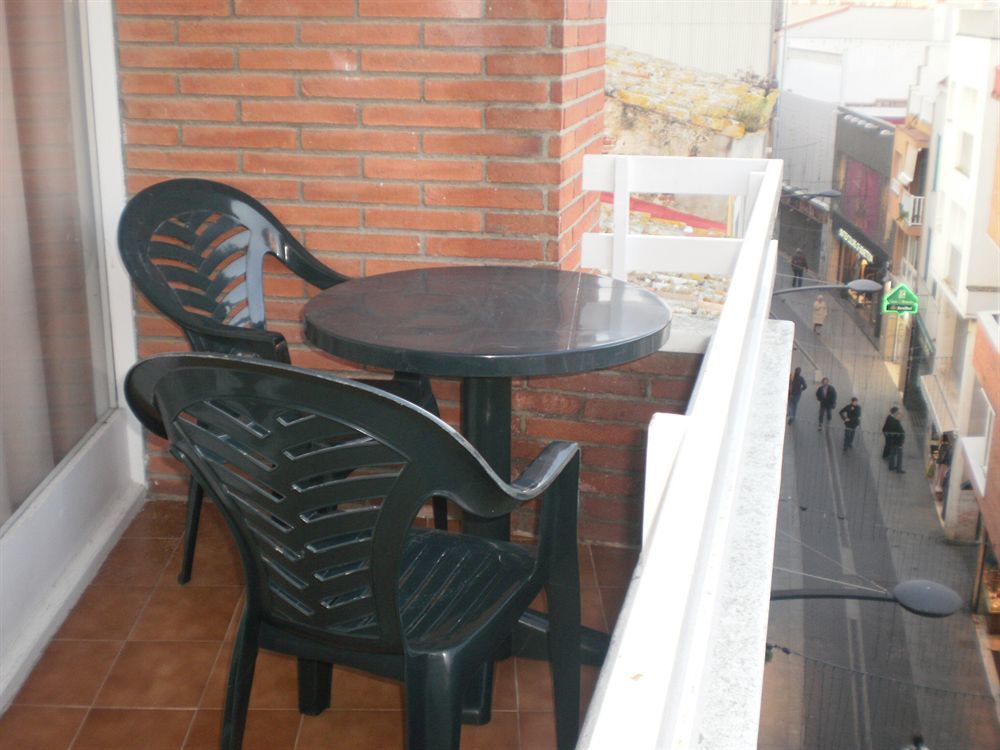 Ar Enjoy Costa Brava Apartamento Lloret de Mar