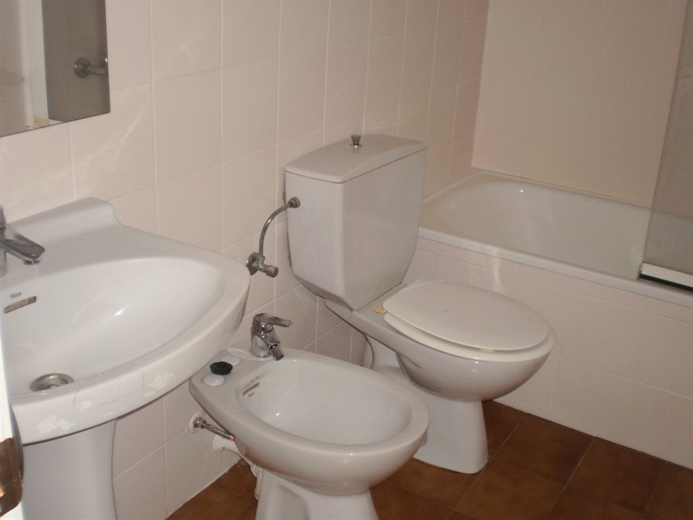 Ar Enjoy Costa Brava Apartamento *