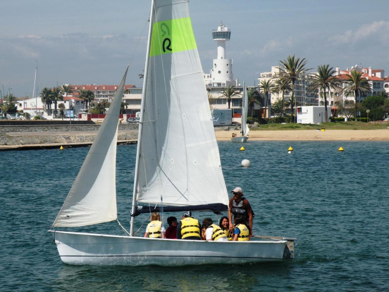 Apart-rent Bahia 0012 * Empuriabrava