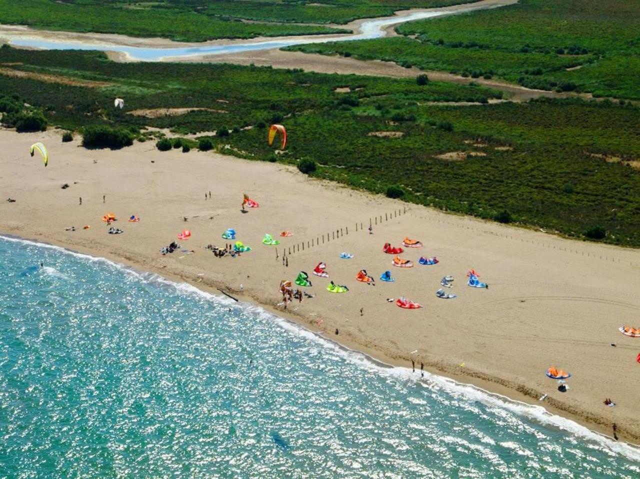Apart-rent Bahia 0012