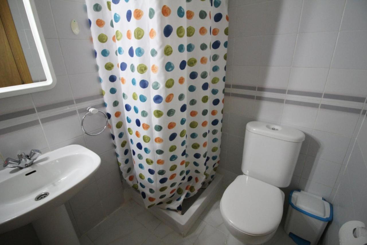 BASIC COMFORT Estudio Miami 4º *