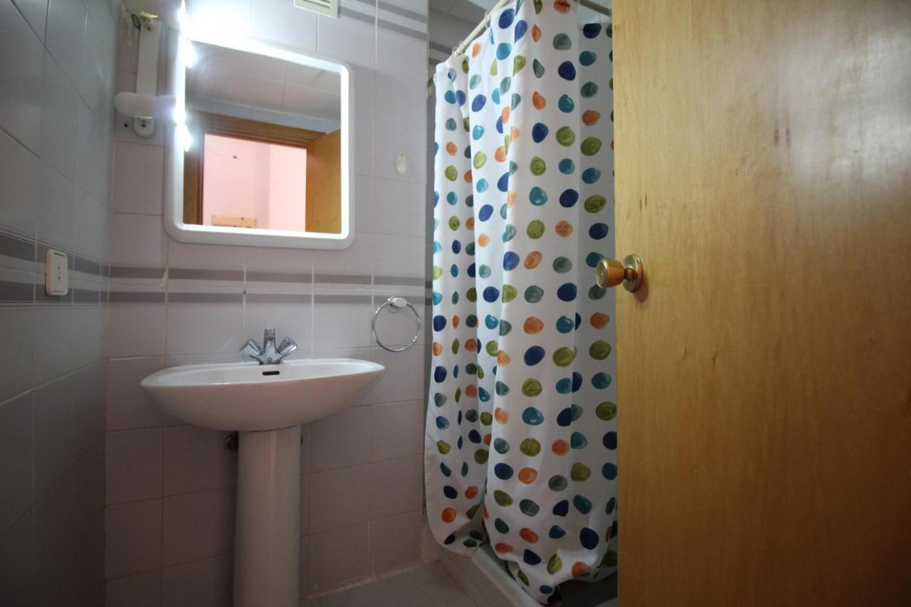 BASIC COMFORT Estudio Miami 4º Ampuriabrava