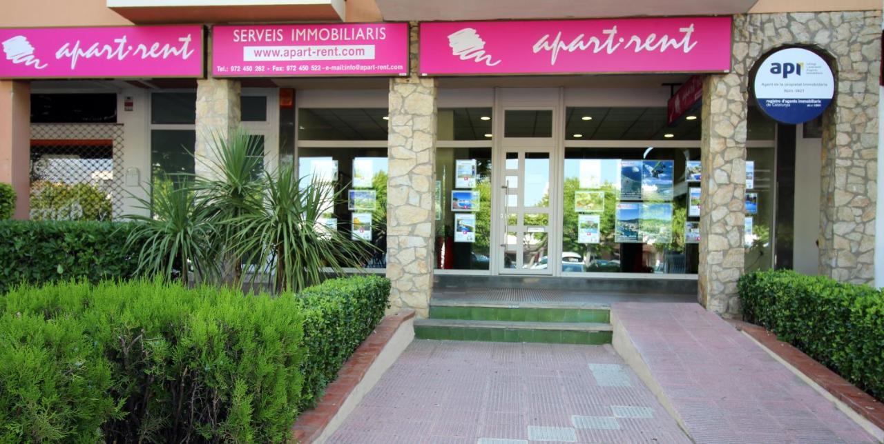 Apartamento BASIC COMFORT Estudio Miami 4º Ampuriabrava