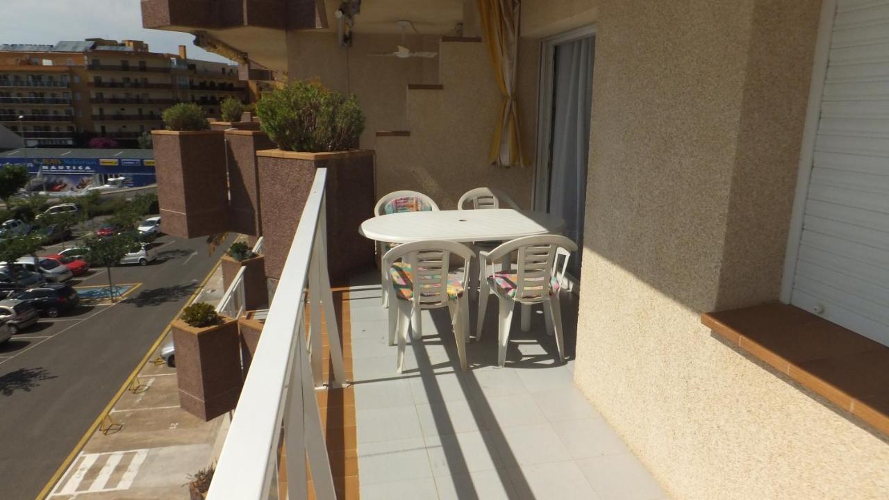 Apartamento Roc Mar 4 3c Apartamento
