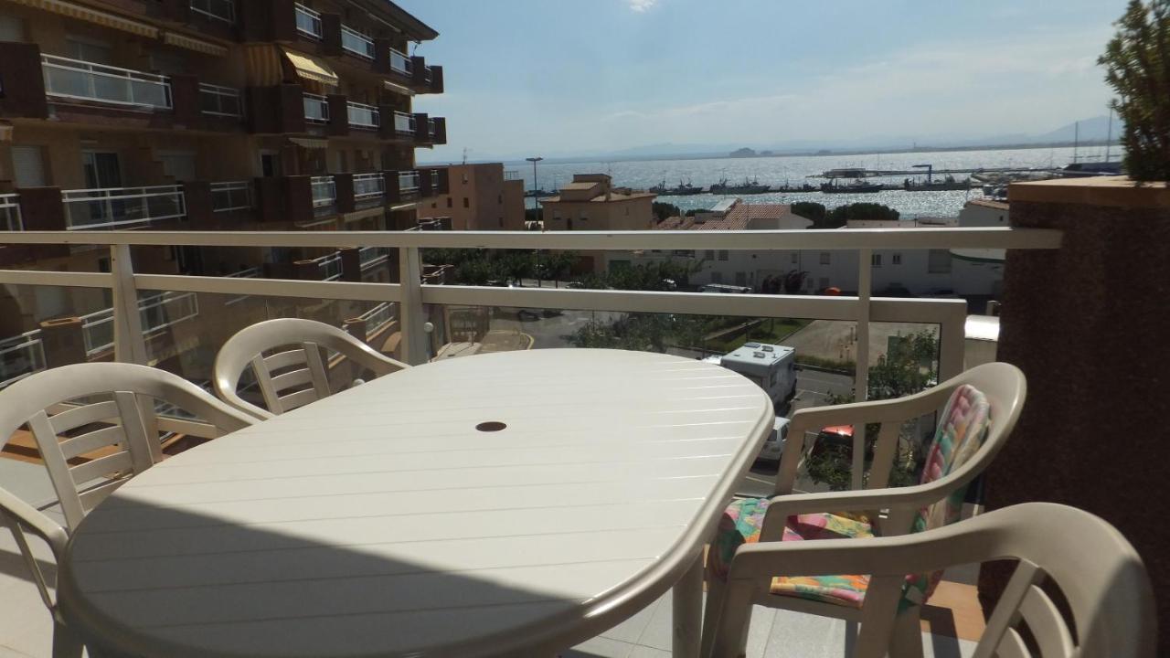 Apartamento Roc Mar 4 3c Apartamento *