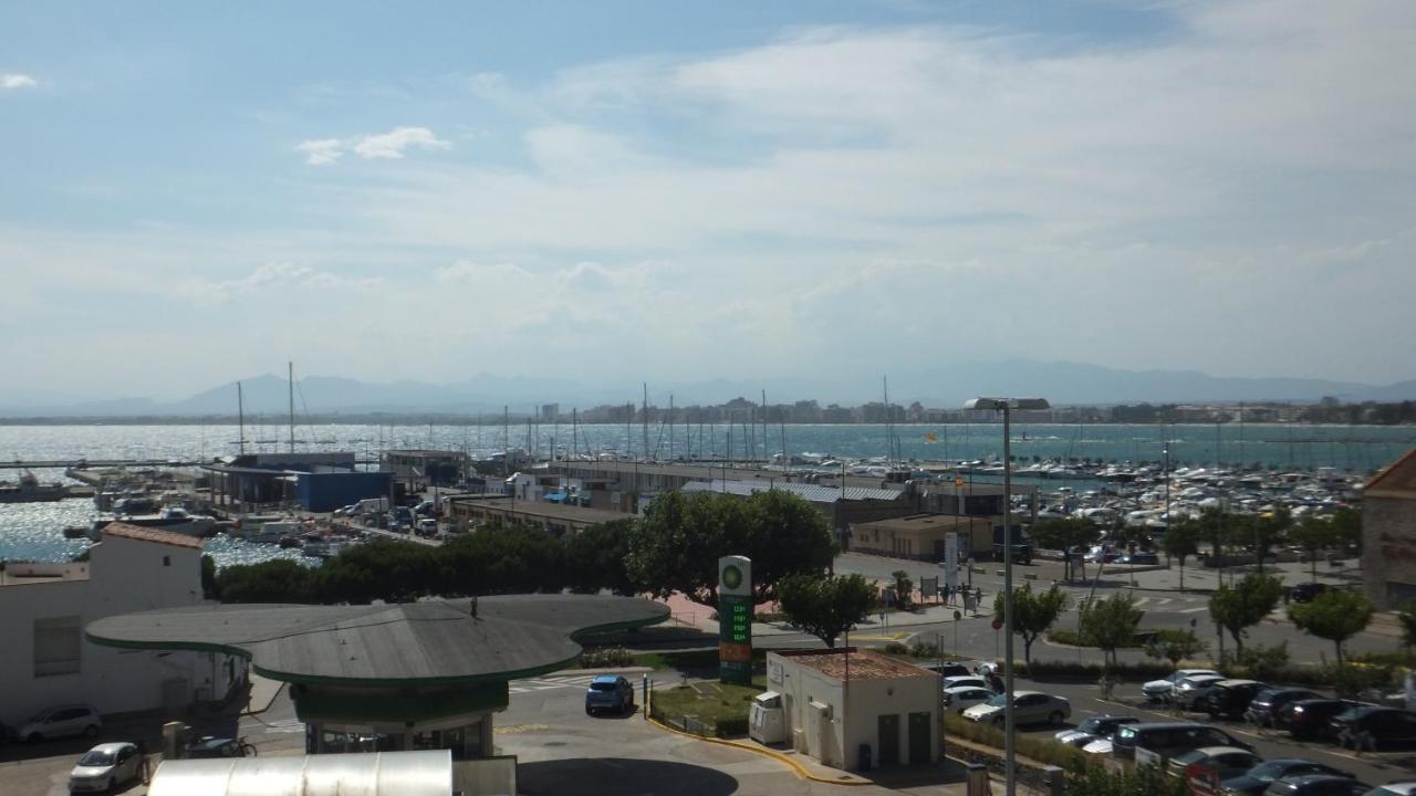 Apartamento Roc Mar 4 3c Apartamento
