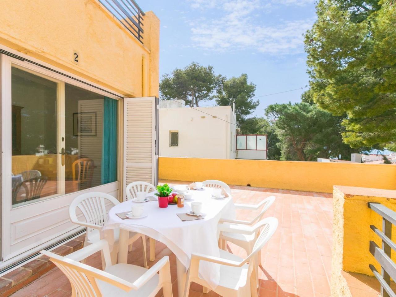 Apartamento Velazquez-4 By Interhome Rosas