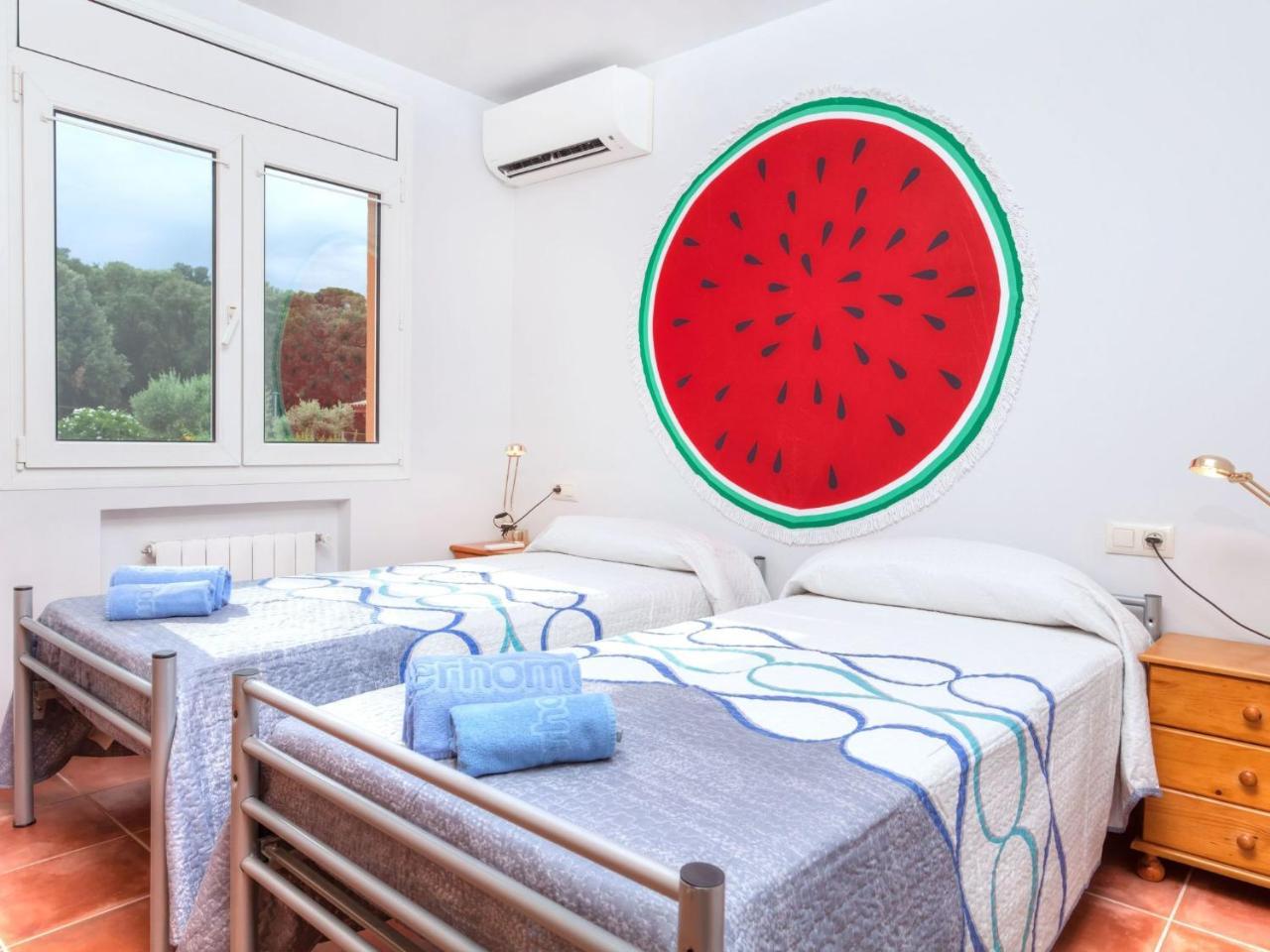 Holiday home Holiday Chari *