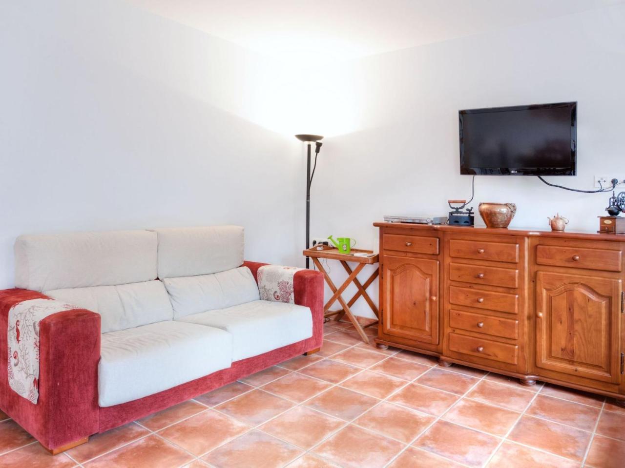 Holiday home Holiday Chari Montras