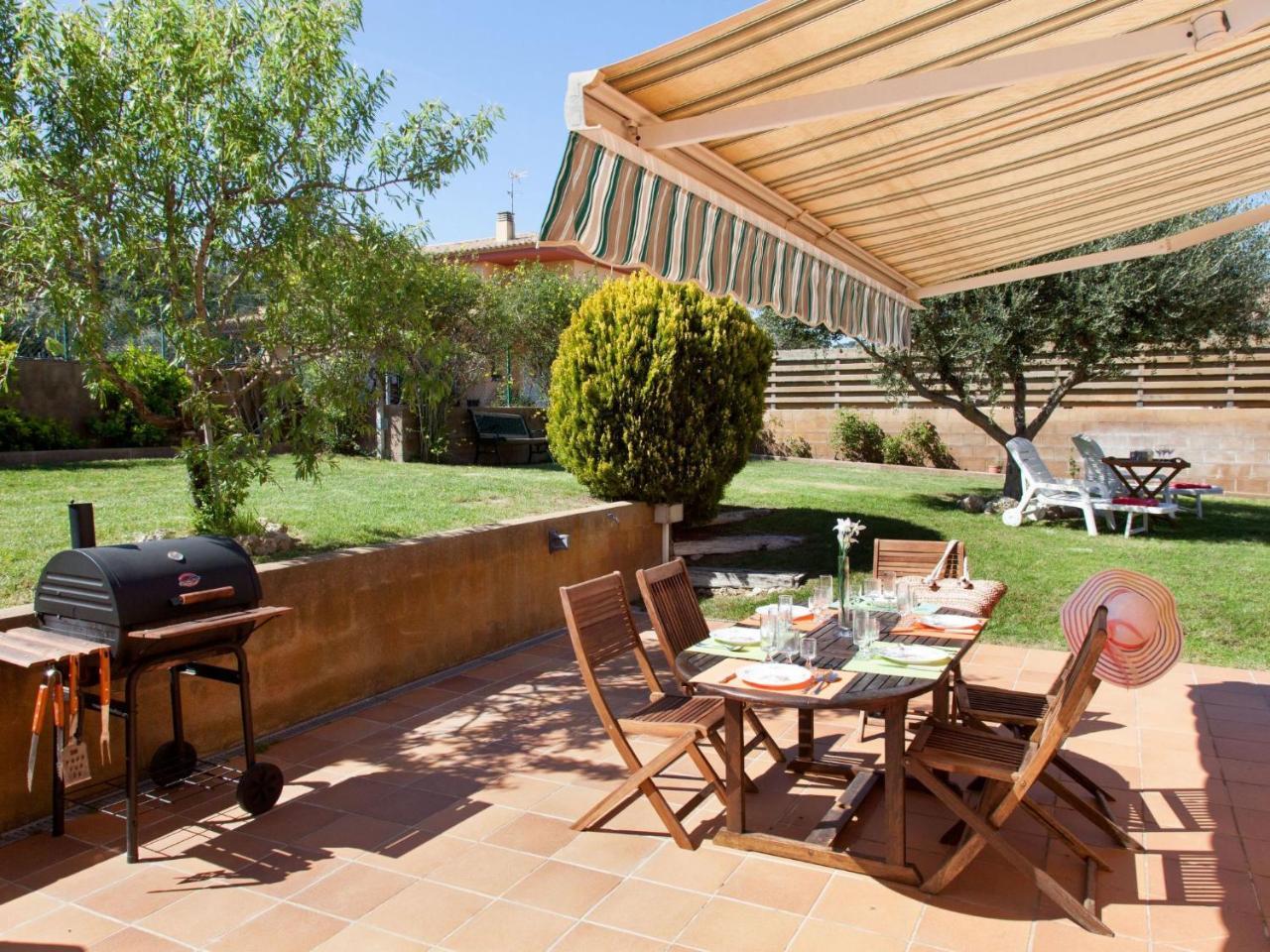 Holiday Chari Holiday home