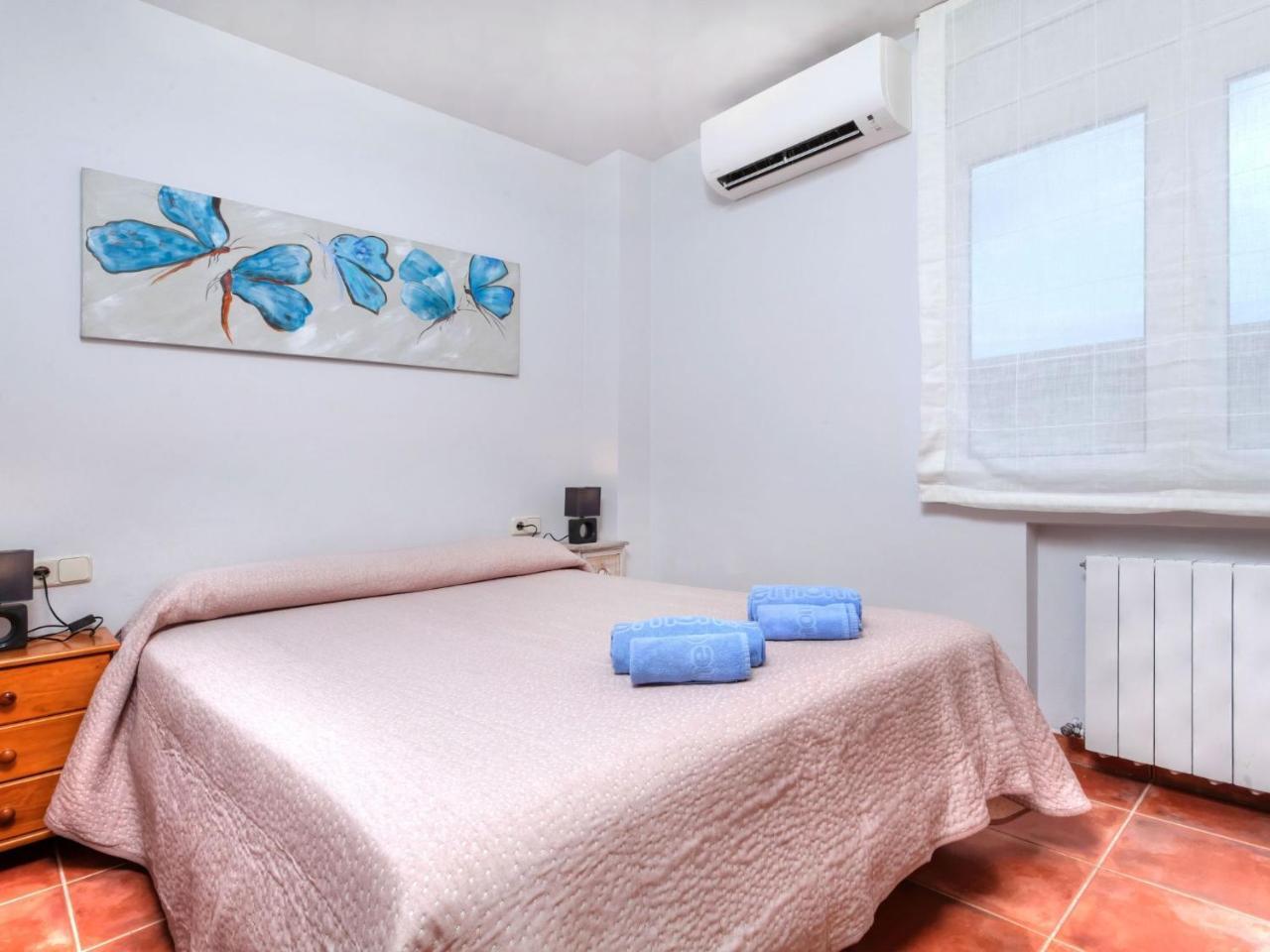 Holiday Chari Holiday home