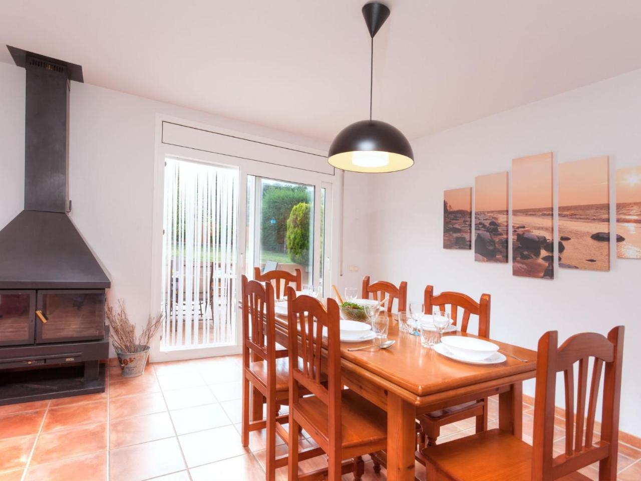 Holiday home Holiday Chari *