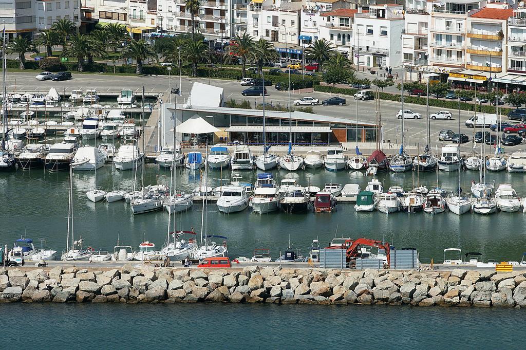 Maeva Estartit Apartamento L'Estartit