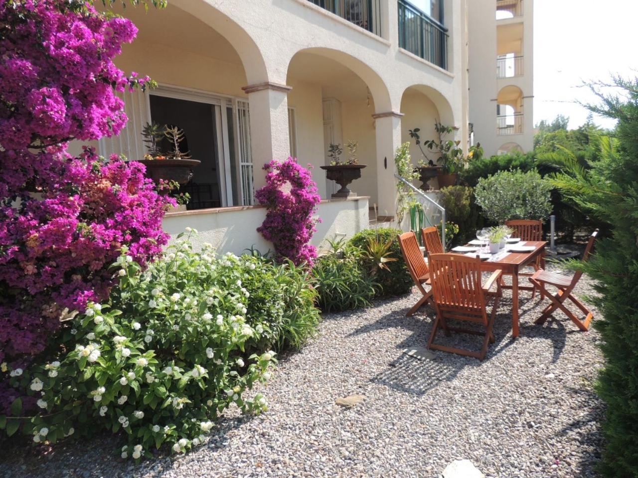 Golf Ii - Immo Barneda Apartamento