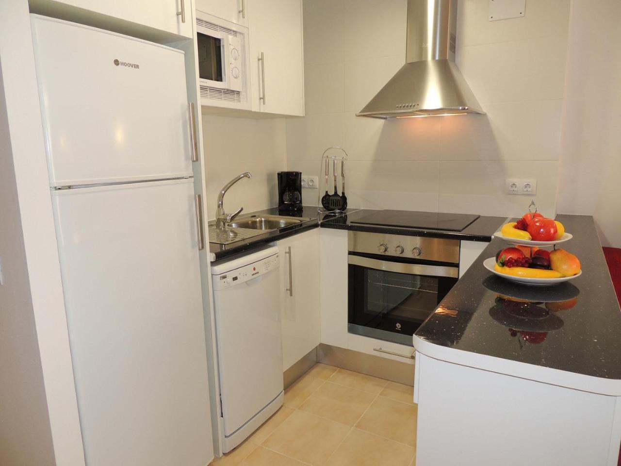 Apartment Gran Reserva Luna 5 17 - Immo Barneda Empuriabrava