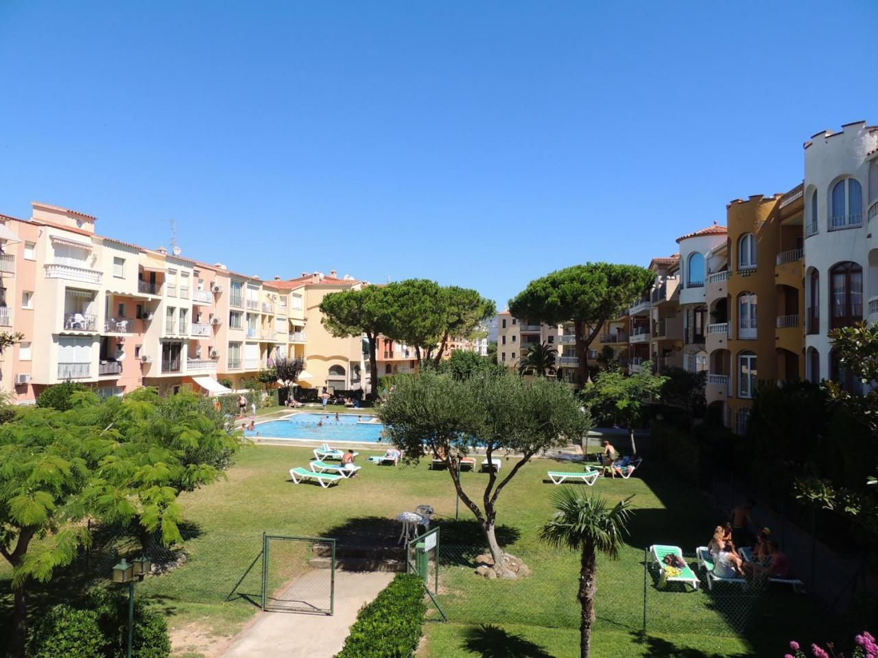 Gran Reserva Luna 5 17 - Immo Barneda Apartment *