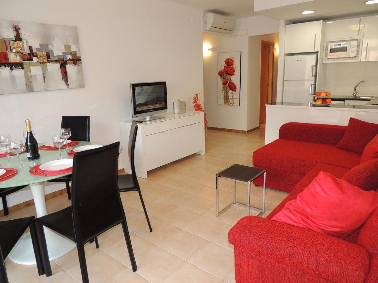 Apartment Gran Reserva Luna 5 17 - Immo Barneda *
