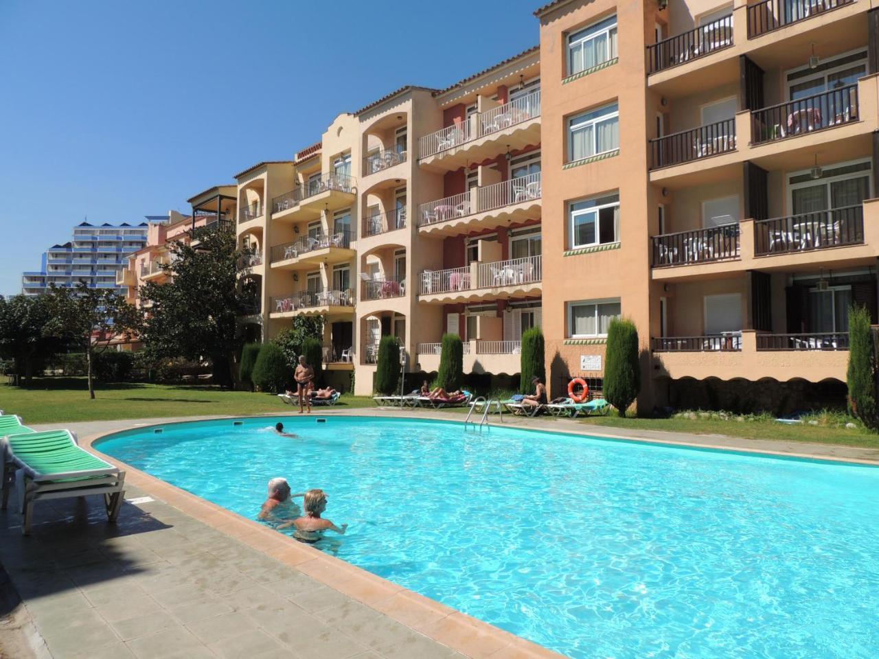 Gran Reserva Luna 5 17 - Immo Barneda Apartment Empuriabrava