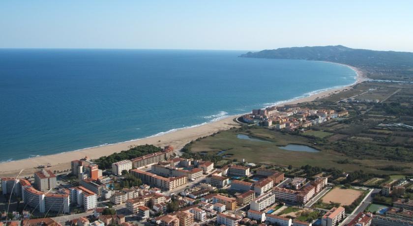 Apartamento Maeva Estartit *