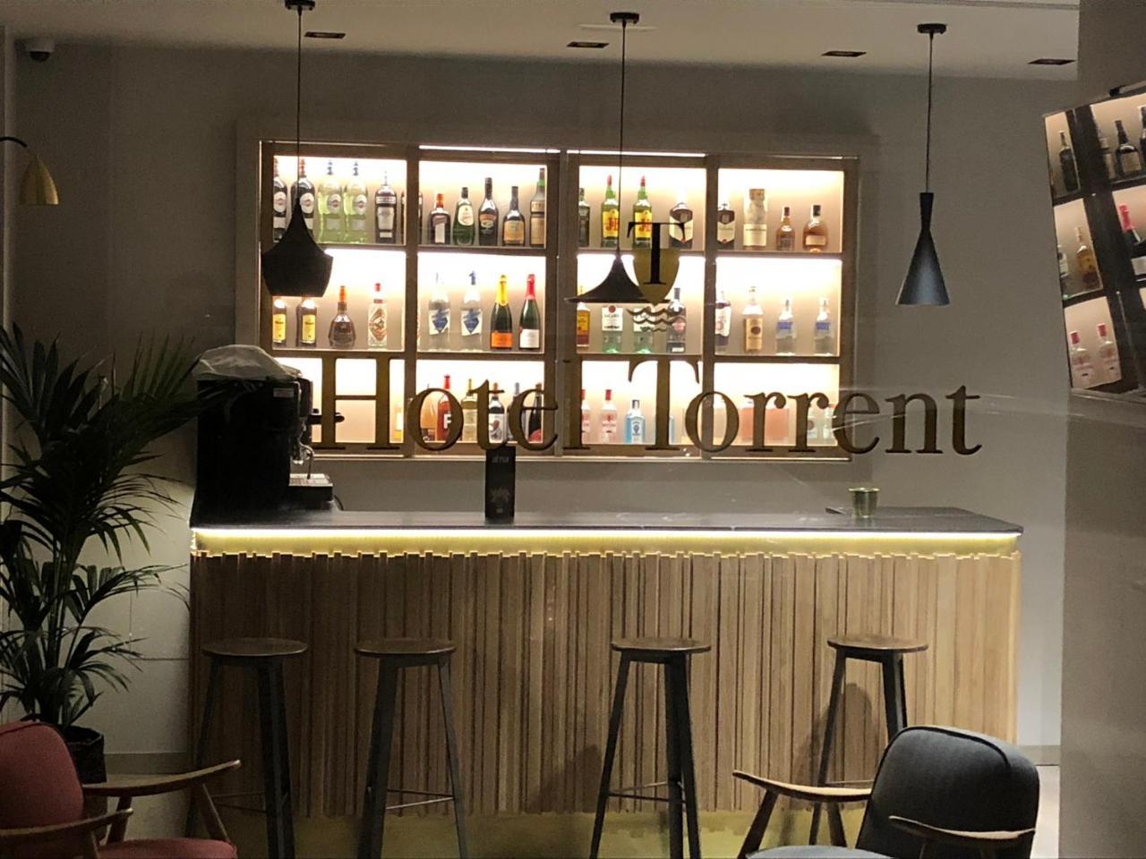 Torrent 3*