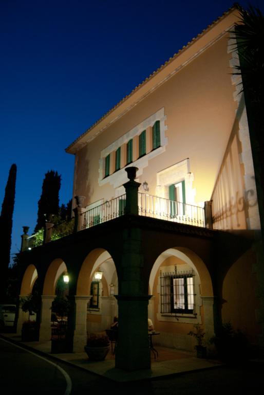 Husa Fornells Park Hotel 3*