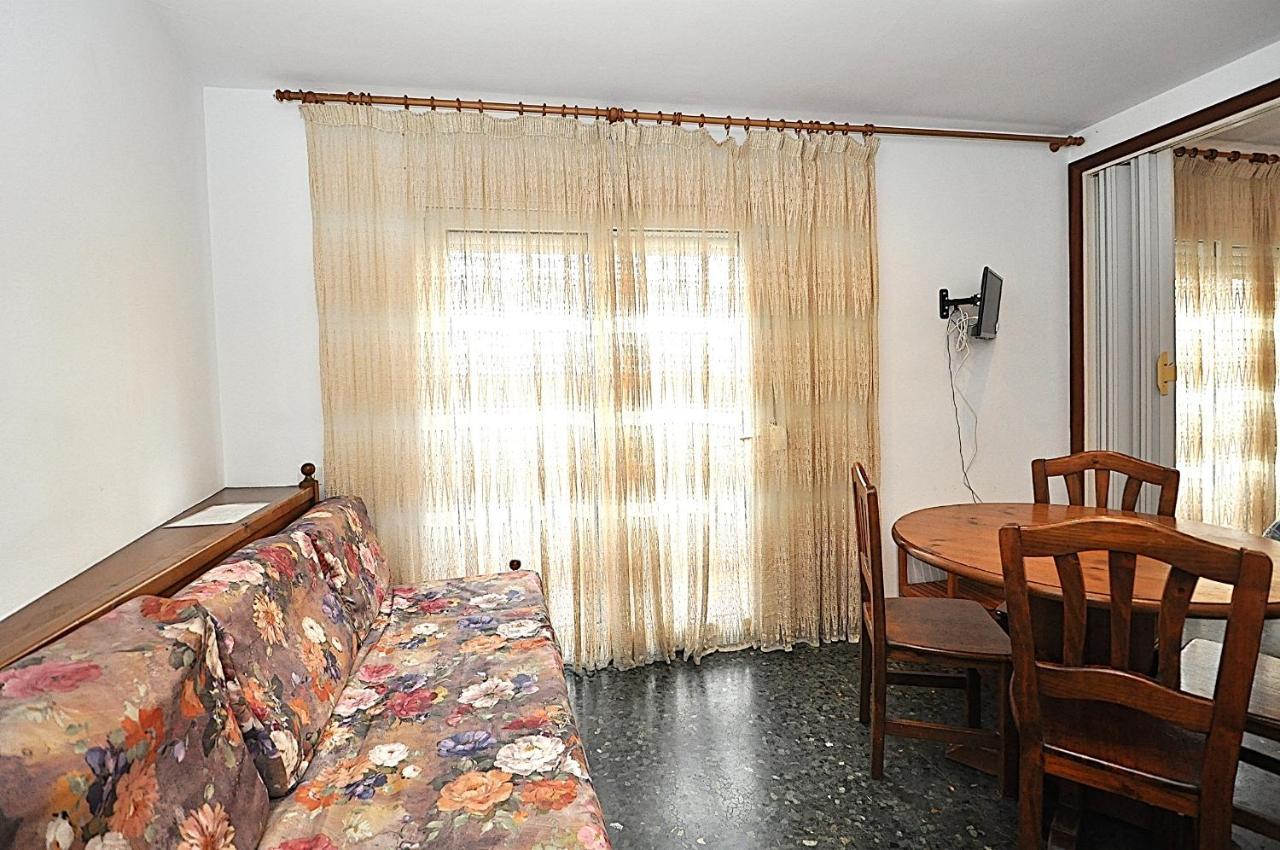 Ar Enjoy Flores Apartamento Lloret de Mar