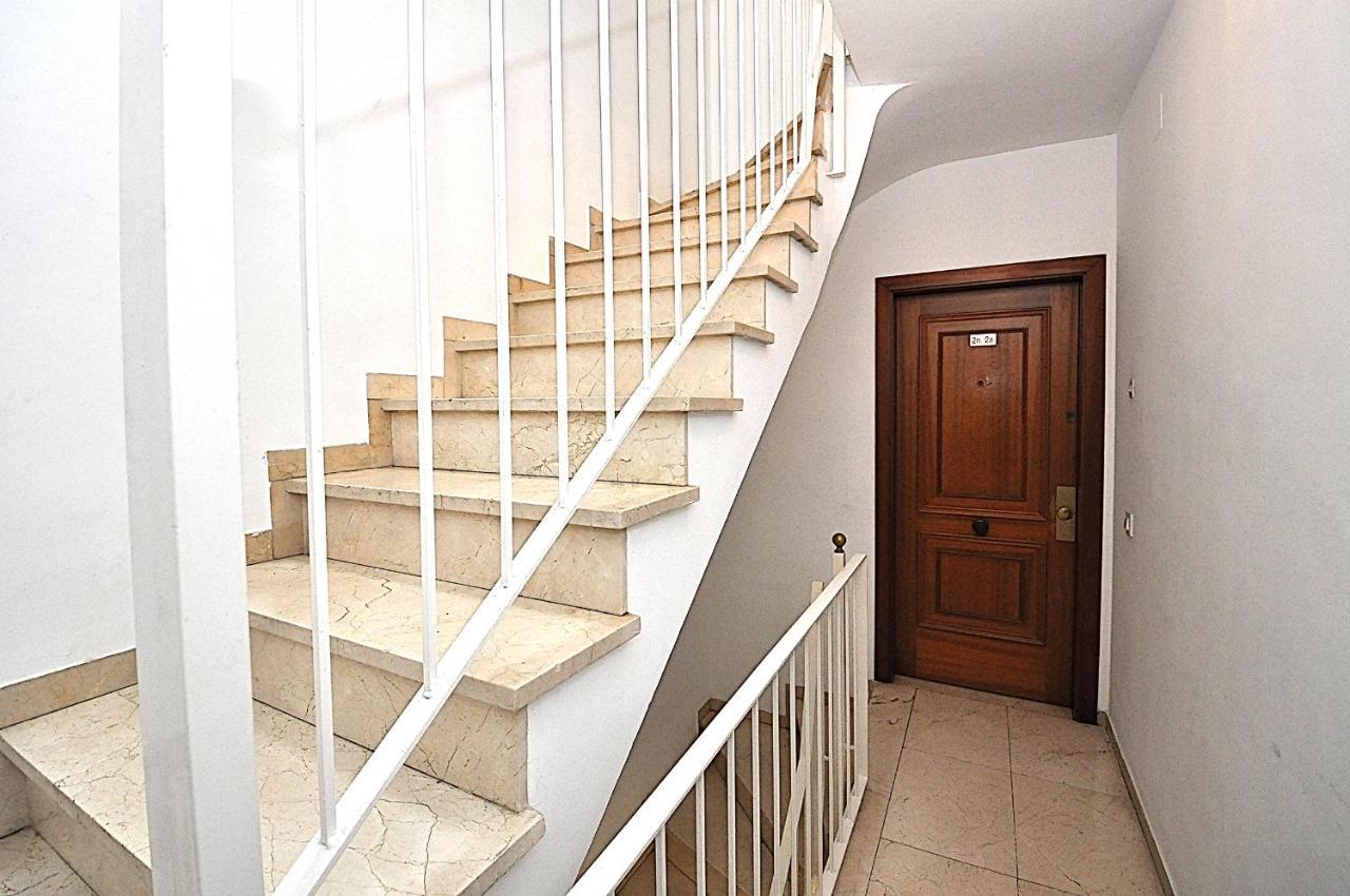 Ar Enjoy Flores Apartamento *
