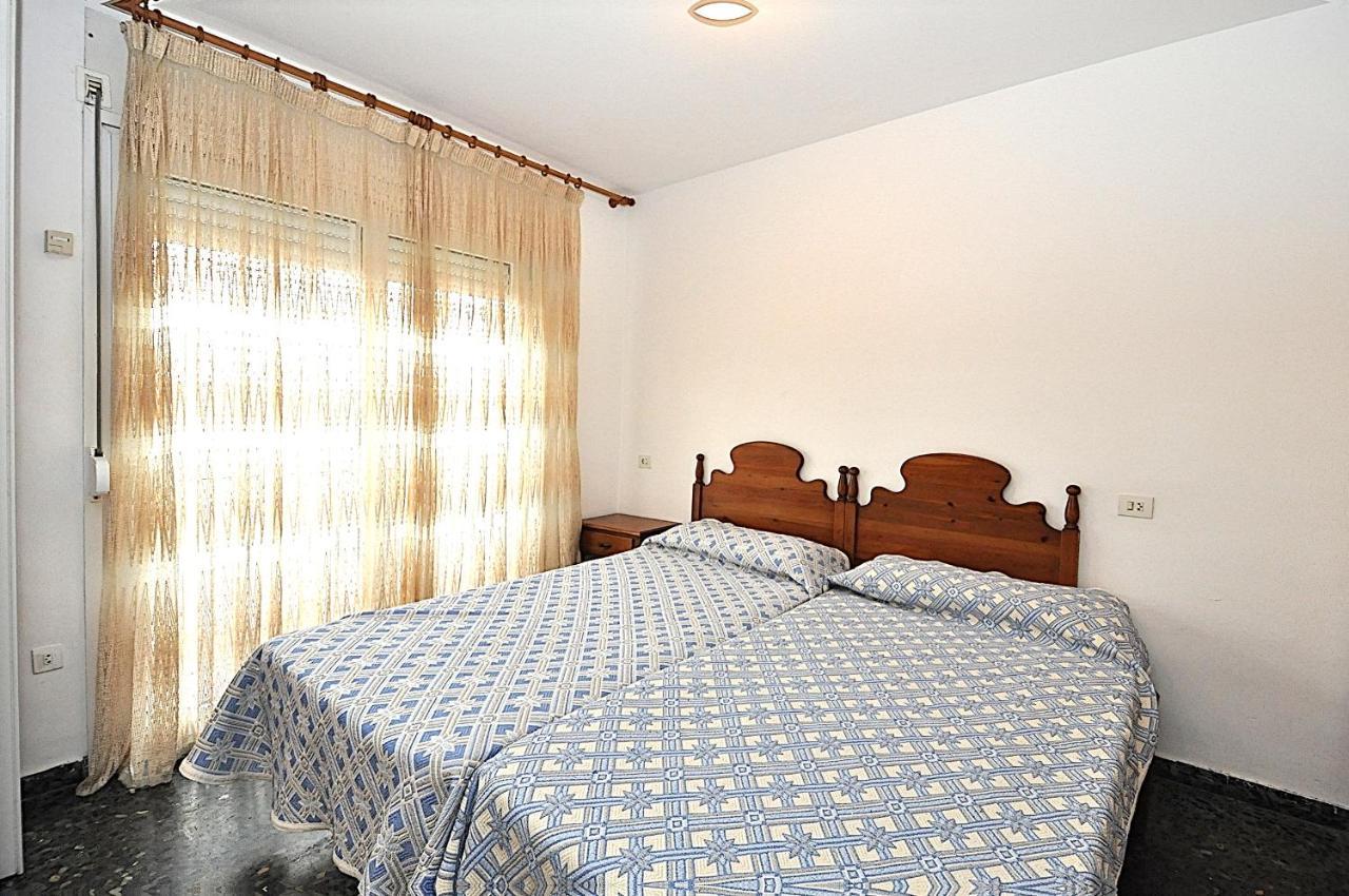 Apartamento Ar Enjoy Flores Lloret de Mar