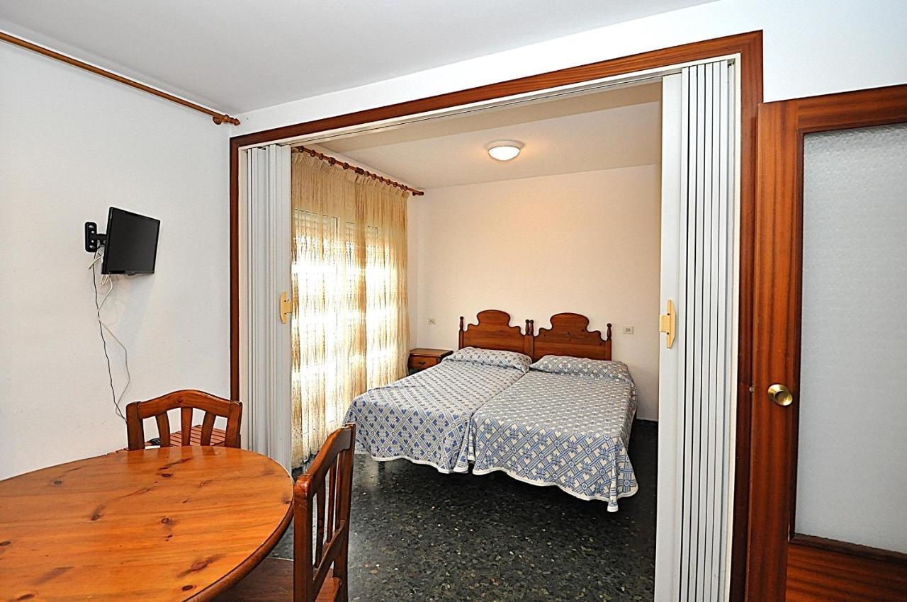 Ar Enjoy Flores Apartamento Lloret de Mar