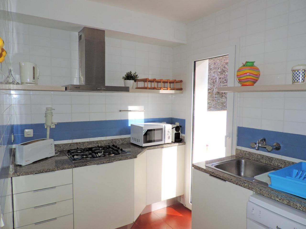 Sa Tuna Casas Ce Ma * Begur