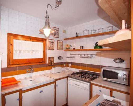 Villa Sa Tuna Casas Ce Ma