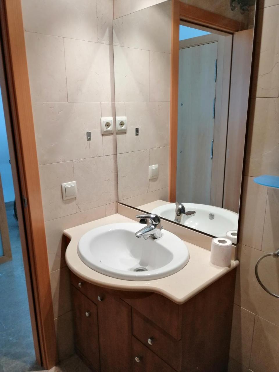 Vistamar Apartment *