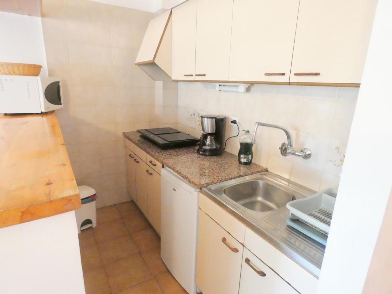 Apartamento Golf 8 *