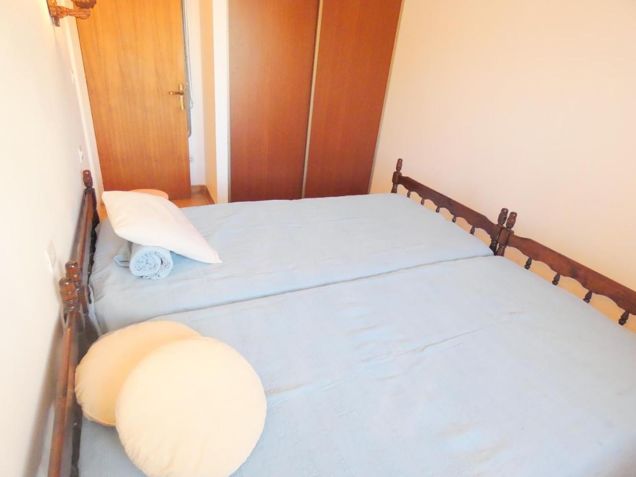 Golf 8 Apartamento *