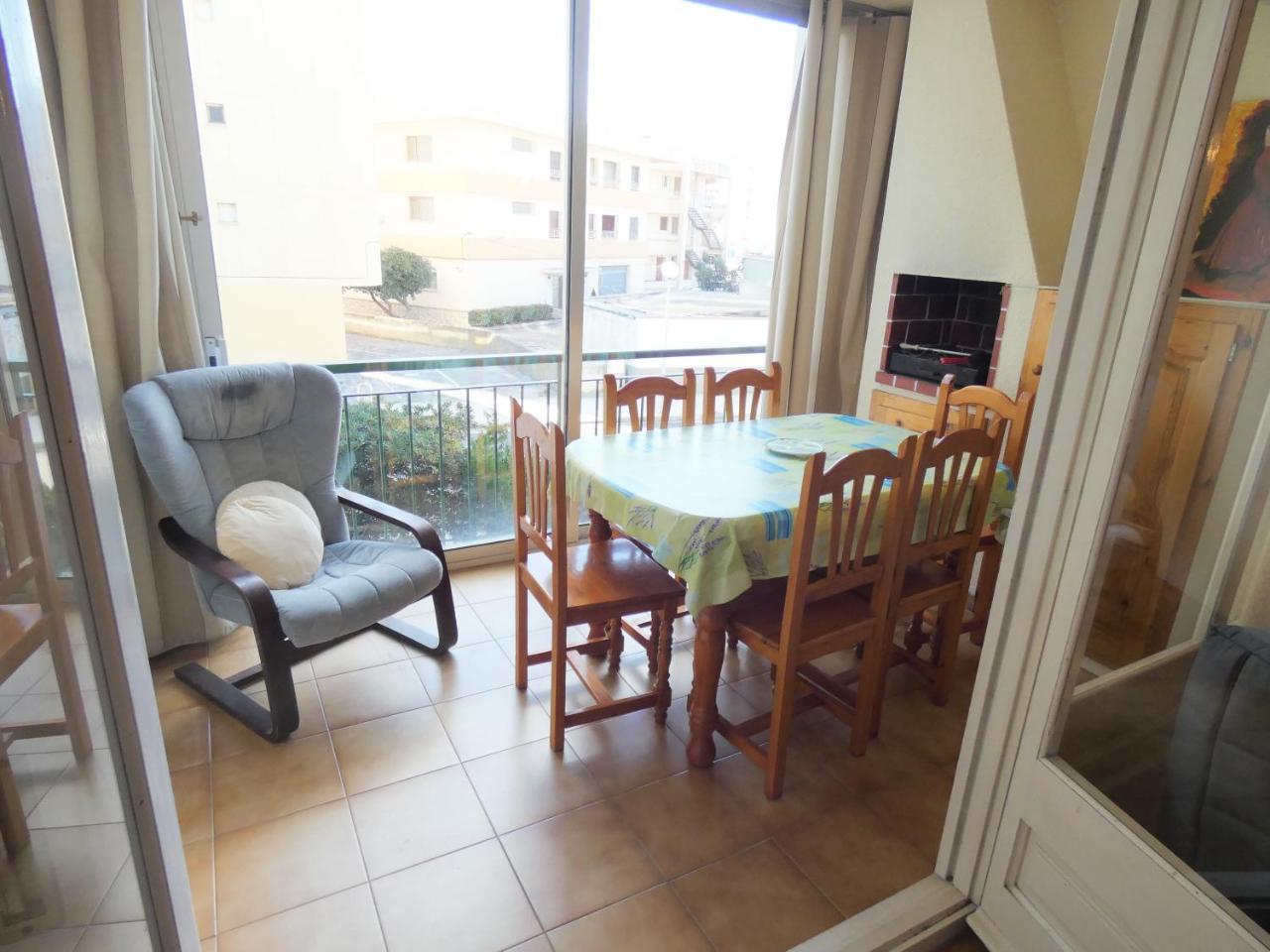 Apartamento Golf 8 Rosas