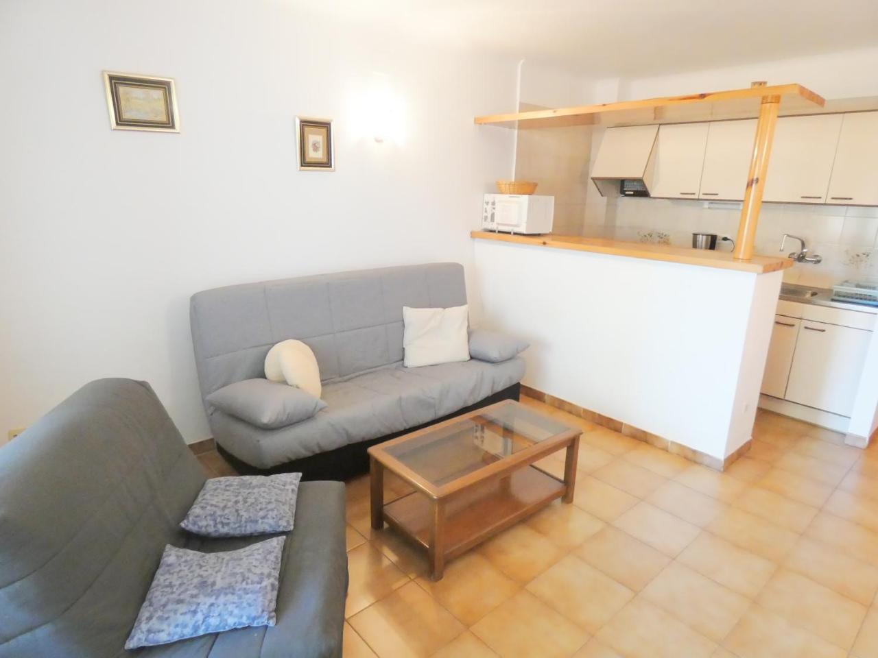 Apartamento Golf 8