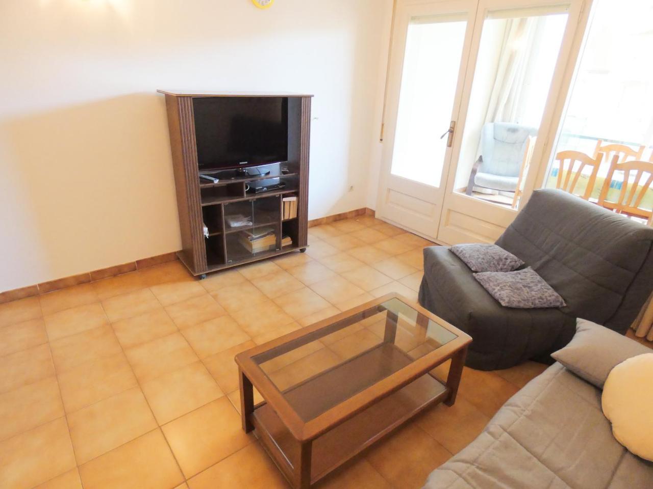 Golf 8 Apartamento Rosas