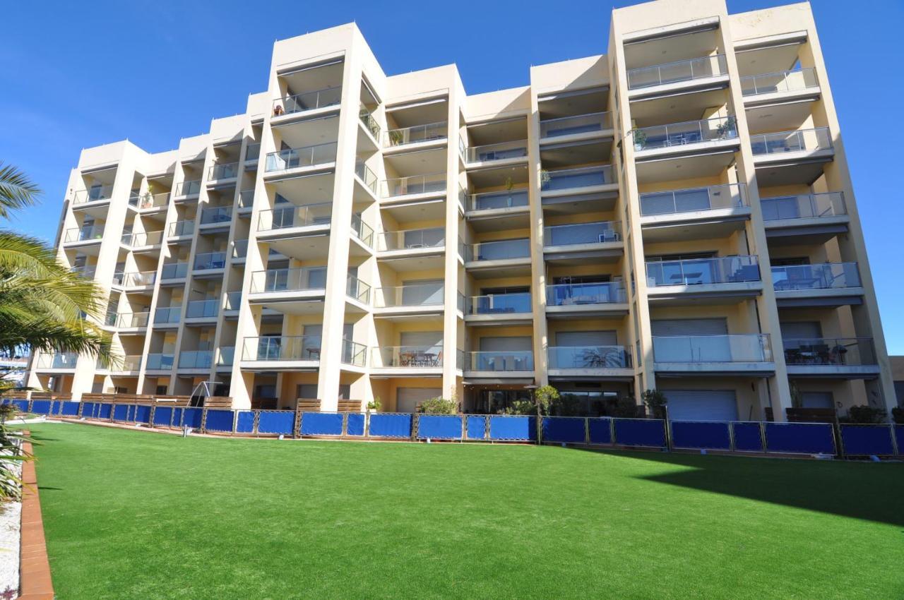 Rnet - Port Gran Apartamento Rosas