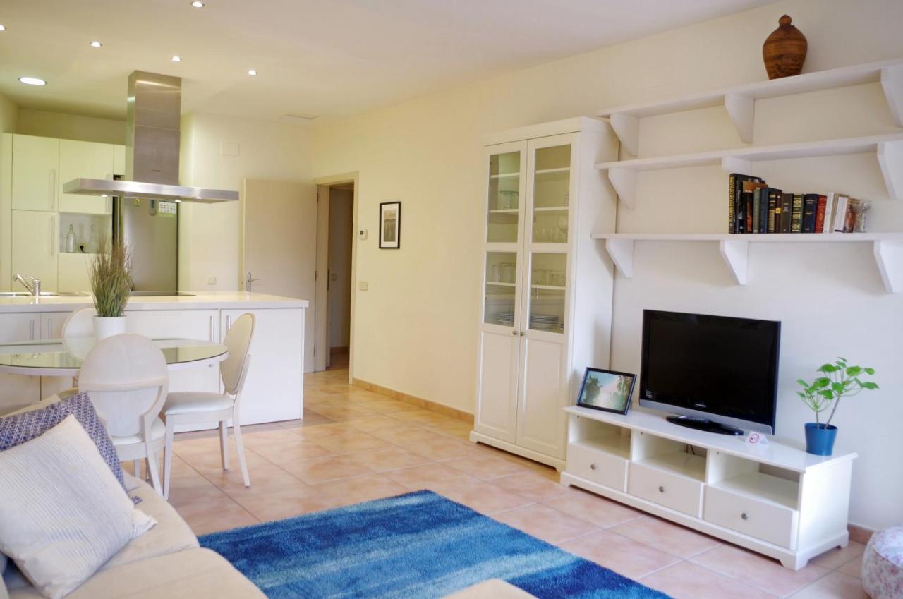 Apartment En Placa Nova 2,