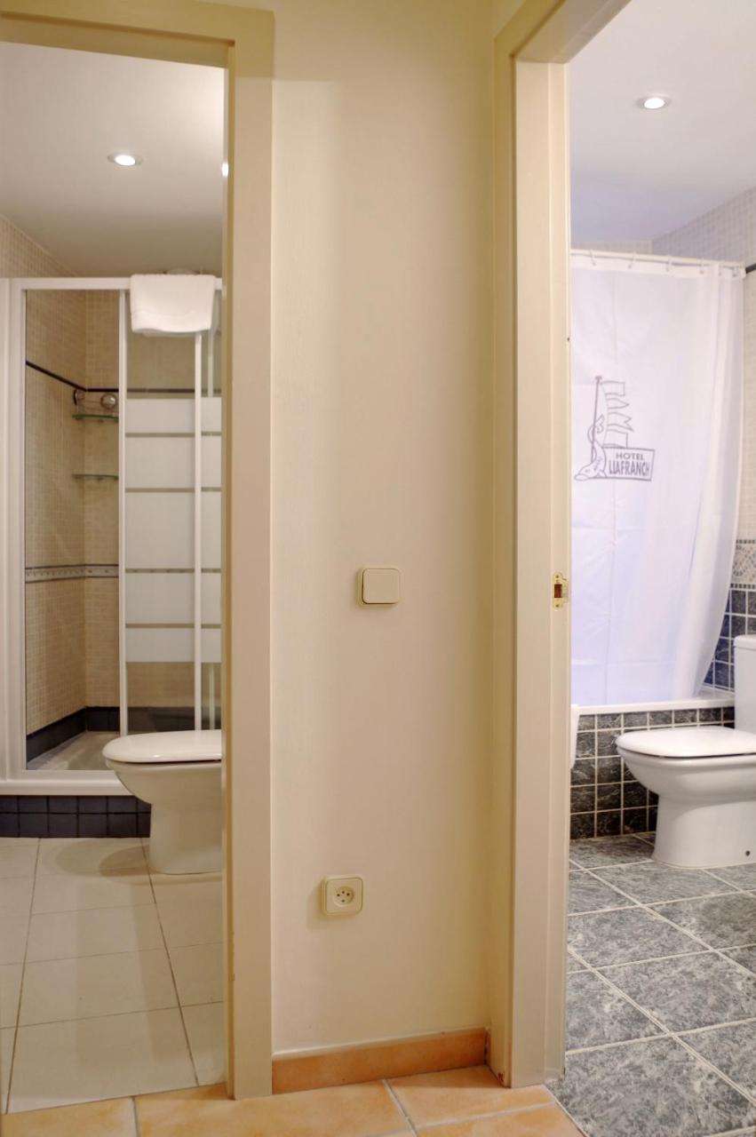 En Placa Nova 2, Apartment *