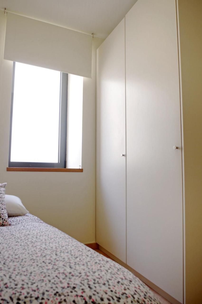 En Placa Nova 2, Apartment